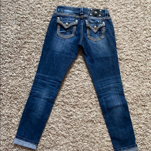 Miss me jeans - Picture 3 of 5